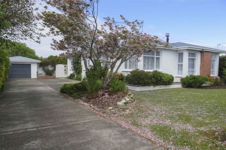 Photo of property in 147 Dome Street, Newfield, Invercargill, 9812