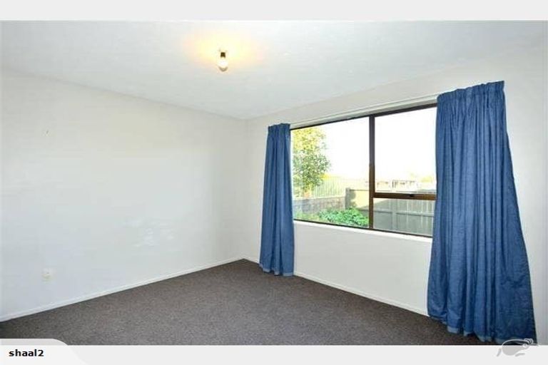 Photo of property in 1/32 Greenock Street, Redwood, Christchurch, 8051