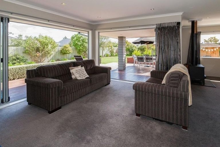 Photo of property in 45a Sheridan Drive, Rolleston, 7614