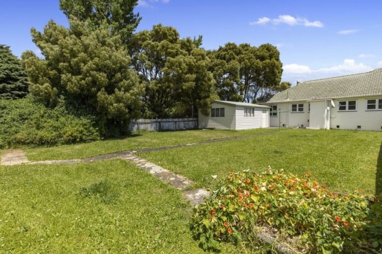 Photo of property in 22 Bell Road, Waiwhetu, Lower Hutt, 5010