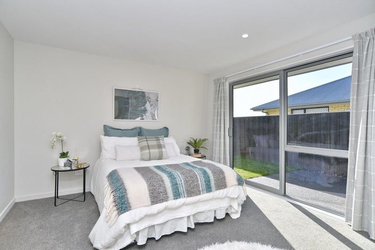 Photo of property in 1 Sills Street, Woodend, 7610