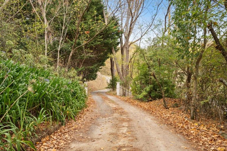 Photo of property in 432 Masterton Stronvar Road, Weraiti, Masterton, 5890