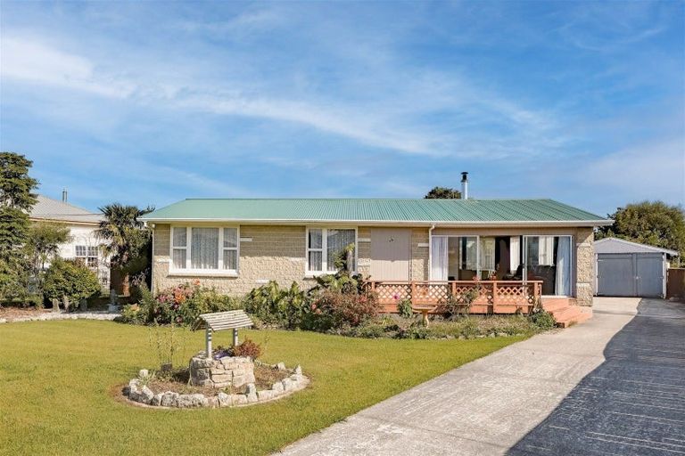 Photo of property in 47 Lyndhurst Street, Westport, 7825