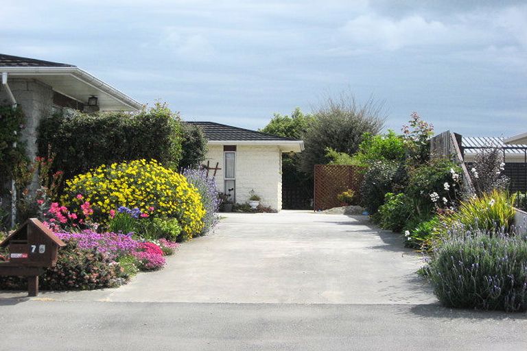 Photo of property in 7b Keldon Avenue, Rangiora, 7400