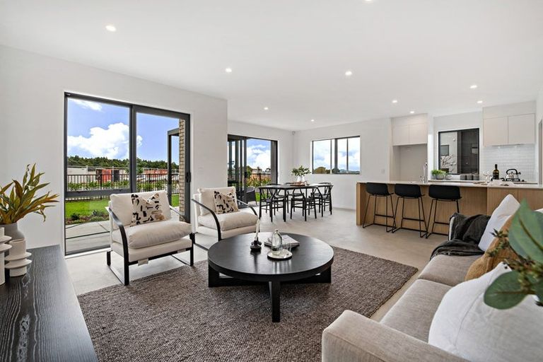 Photo of property in 34 Koura Road, Flat Bush, 2019