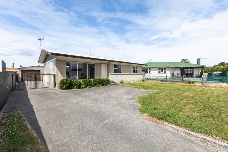 Photo of property in 24 Guildford Street, Tamatea, Napier, 4112