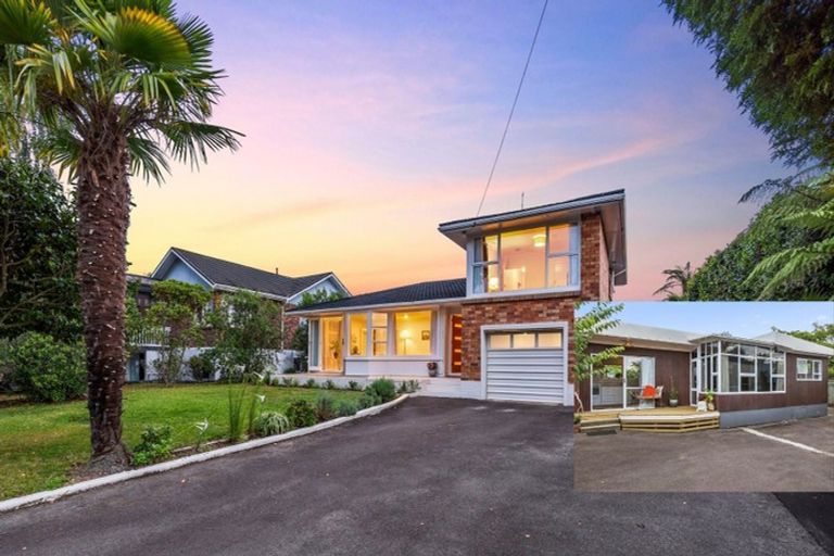 Photo of property in 28 Carlton Street, Glenholme, Rotorua, 3010