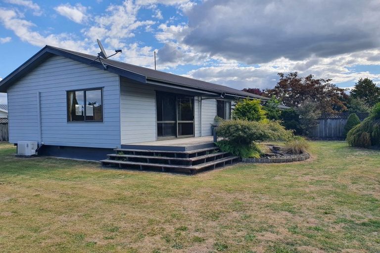 Photo of property in 72 Taylor Avenue, Te Awamutu, 3800