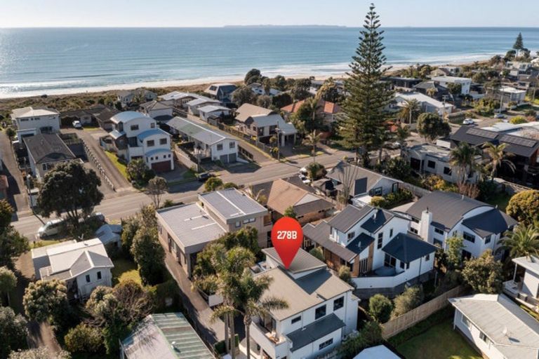 Photo of property in 278b Oceanbeach Road, Mount Maunganui, 3116