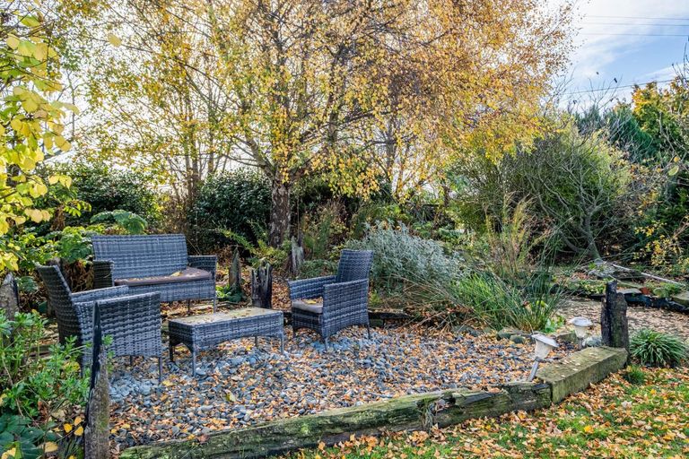 Photo of property in 108 Fletchers Road, Waimate, 7980