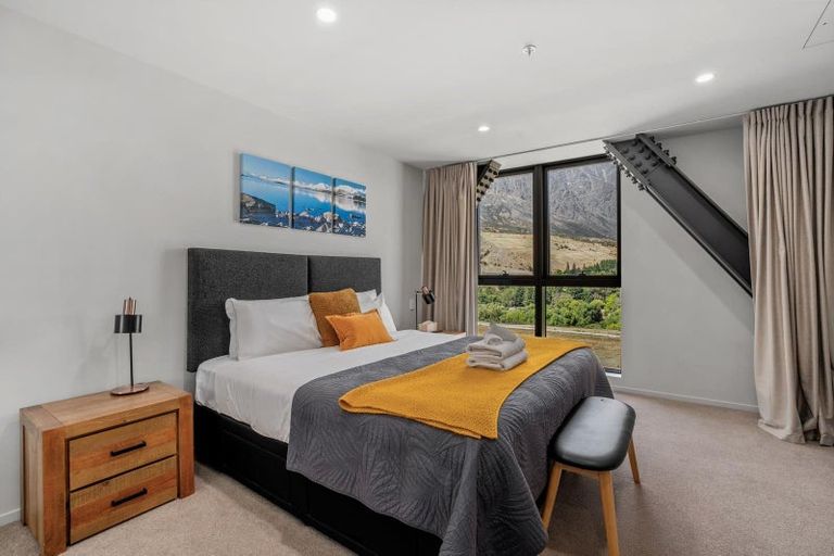 Photo of property in 409/18 Mountain Ash Drive, Frankton, Queenstown, 9300