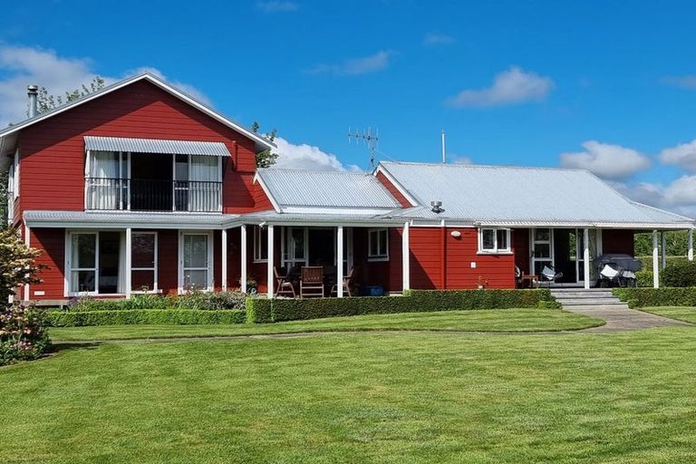 Photo of property in 64 Bridge Street, Ongaonga, 4278