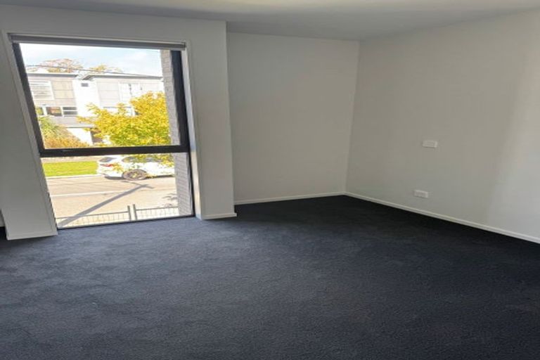 Photo of property in 8/149 Purchas Street, Edgeware, Christchurch, 8013