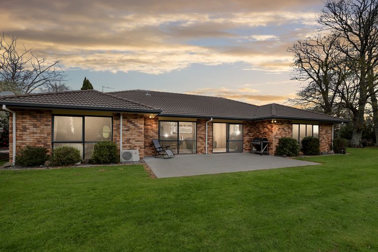 Photo of property in 8c Hikutaia Street, Te Aroha, 3320