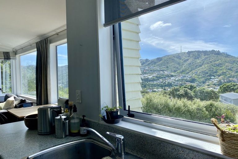 Photo of property in 151 Cockayne Road, Khandallah, Wellington, 6035