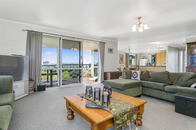 Photo of property in 376 Morgan Road, Matamata, 3472