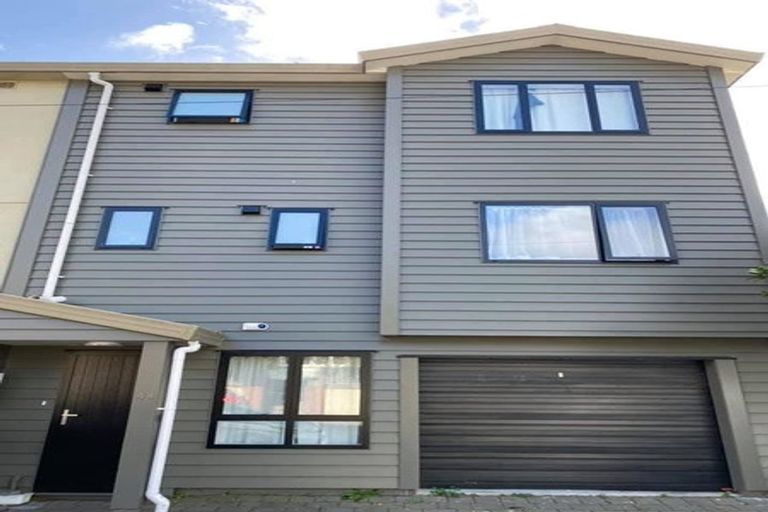 Photo of property in 44 Stoke Street, Newtown, Wellington, 6021