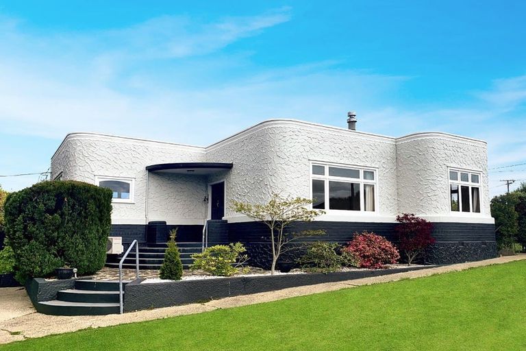 Photo of property in 56 Alamein Terrace, Oamaru, 9400