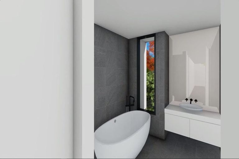 Photo of property in 175b Major Hornbrook Road, Mount Pleasant, Christchurch, 8081