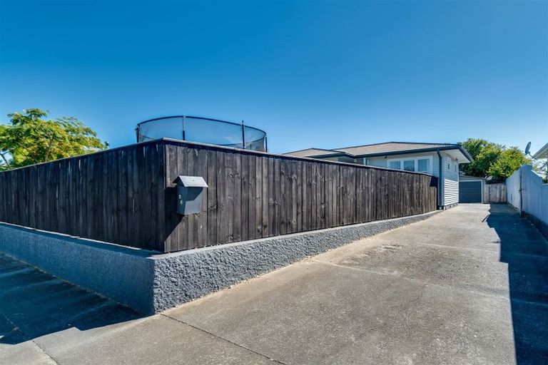 Photo of property in 26 Hitchings Avenue, Onekawa, Napier, 4110