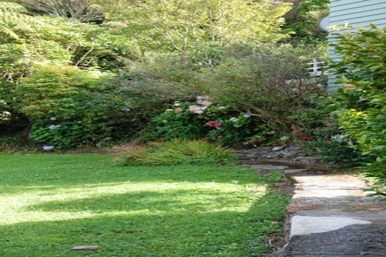 Photo of property in 51a Barnard Street, Wadestown, Wellington, 6012