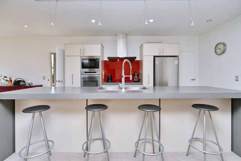 Photo of property in 14 Bancroft Place, Parklands, Christchurch, 8083