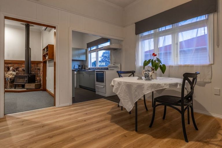 Photo of property in 137 Cambridge Street, Levin, 5510