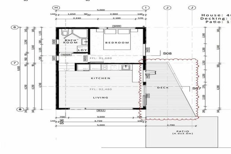 Photo of property in 9 Rifleman Lane, Redcliffs, Christchurch, 8081