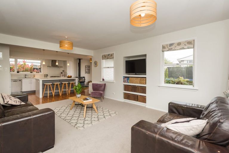 Photo of property in 12 Erica Street, Papanui, Christchurch, 8053