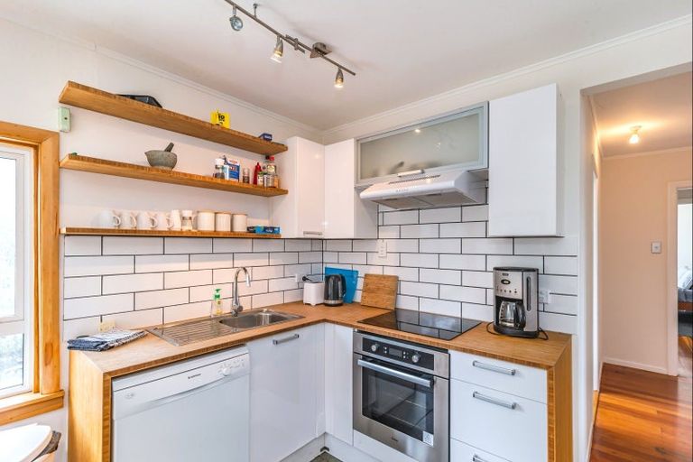 Photo of property in 4 Hunia Terrace, Himatangi Beach, Foxton, 4891