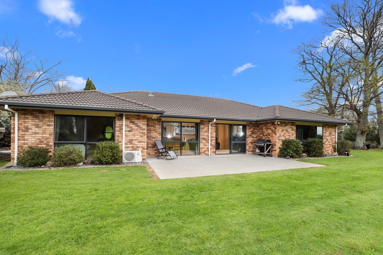 Photo of property in 8c Hikutaia Street, Te Aroha, 3320