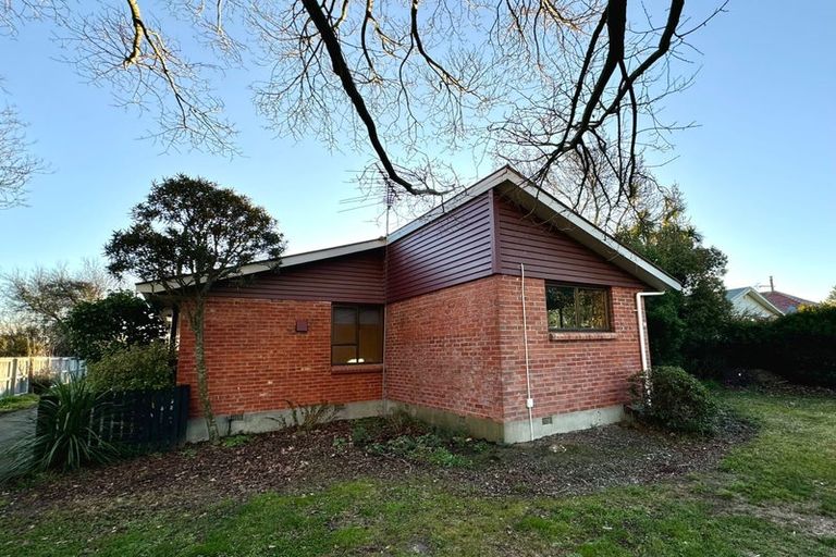 Photo of property in 25 Mathias Street, Darfield, 7510