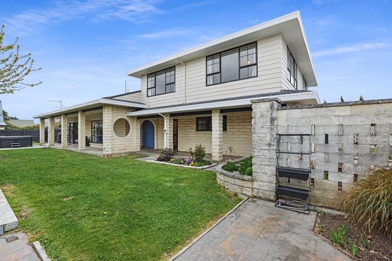 Photo of property in 140 Belt Road, Allenton, Ashburton, 7700