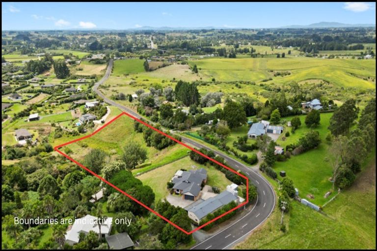 Photo of property in 104 Bell Road, Whatawhata, Hamilton, 3285