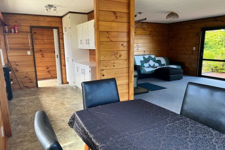 Photo of property in 1 Cromarty Street, Dunollie, Runanga, 7803