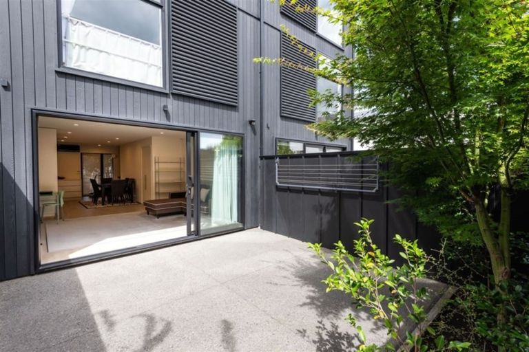 Photo of property in 23b Salisbury Street, Christchurch Central, Christchurch, 8013