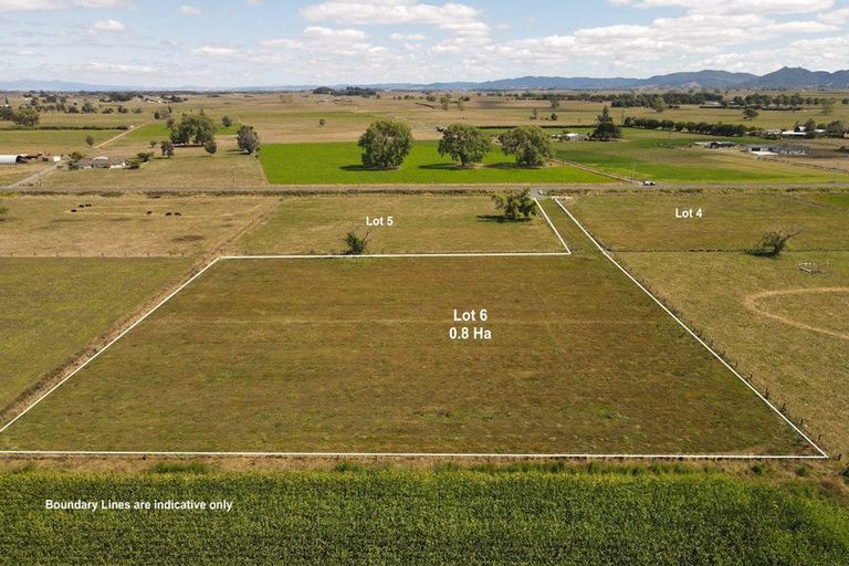 Photo of property in 502a Tenfoot Road, Taupiri, 3791