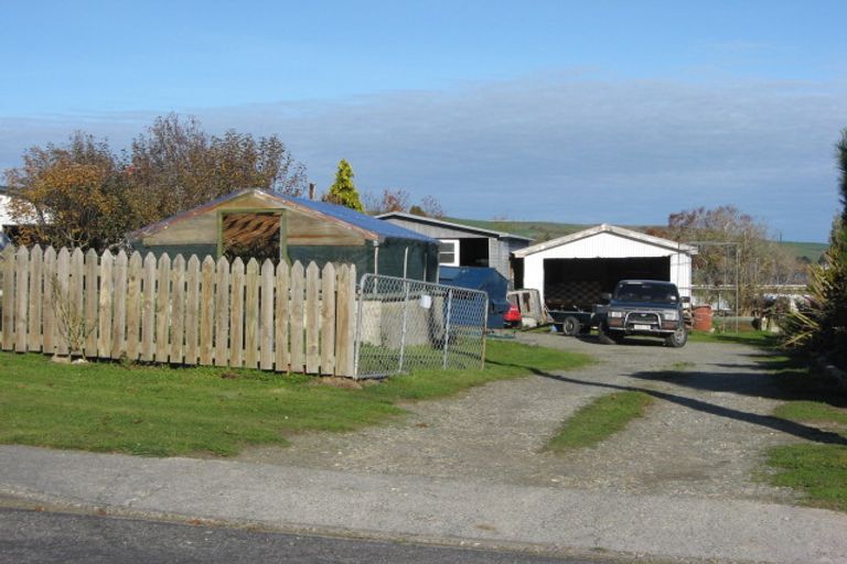 Photo of property in 30 Maitland Street, East Gore, Gore, 9710