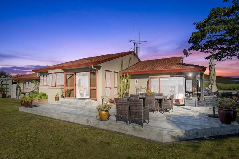 Photo of property in 473 Old Highway, Whakamarama, Tauranga, 3180