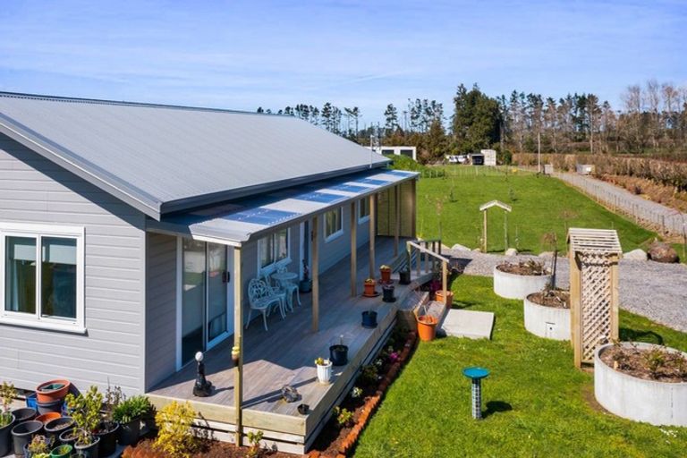 Photo of property in 297 Radnor Road, Midhirst, Stratford, 4394