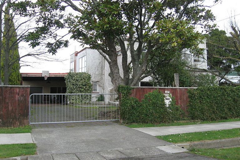 Photo of property in 27 Bailey Street, Feilding, 4702