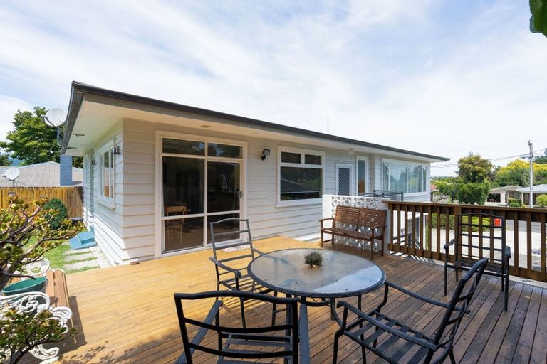 Photo of property in 25 Macarthur Street, Levin, 5510