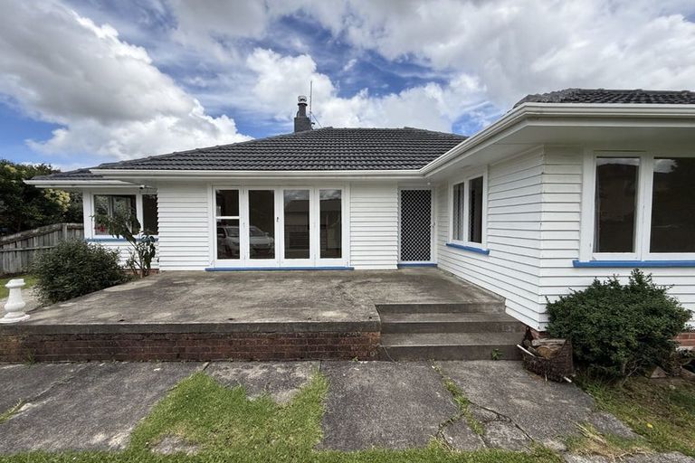 Photo of property in 61 Huia Road, Papatoetoe, Auckland, 2025