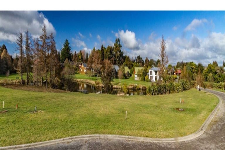 Photo of property in 2 Miro Park Lane, Ohakune, 4625