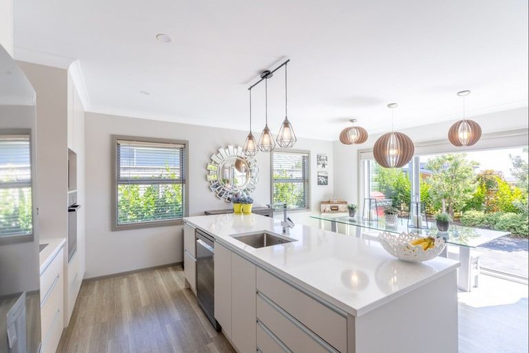 Photo of property in 1/90b Endeavour Drive, Whitby, Porirua, 5024