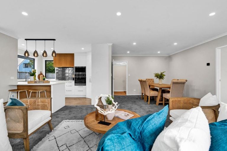 Photo of property in 18d Virginia Place, Whalers Gate, New Plymouth, 4310