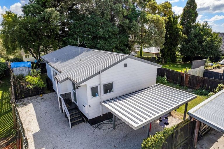 Photo of property in 9a Henderson Crescent, Parkvale, Tauranga, 3112