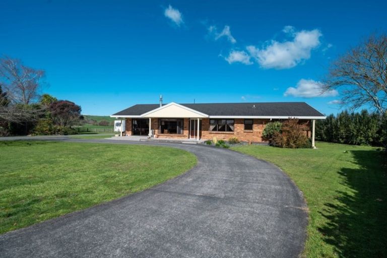 Photo of property in 270 Kuranui Road, Motumaoho, Morrinsville, 3372