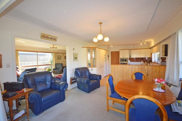 Photo of property in 41 Hopkins Street, Gleniti, Timaru, 7910