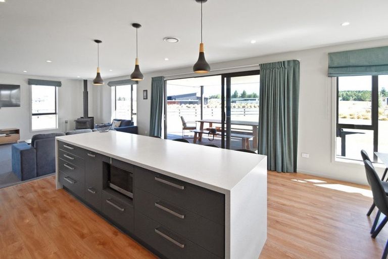 Photo of property in Temple Drive, Twizel, 7901